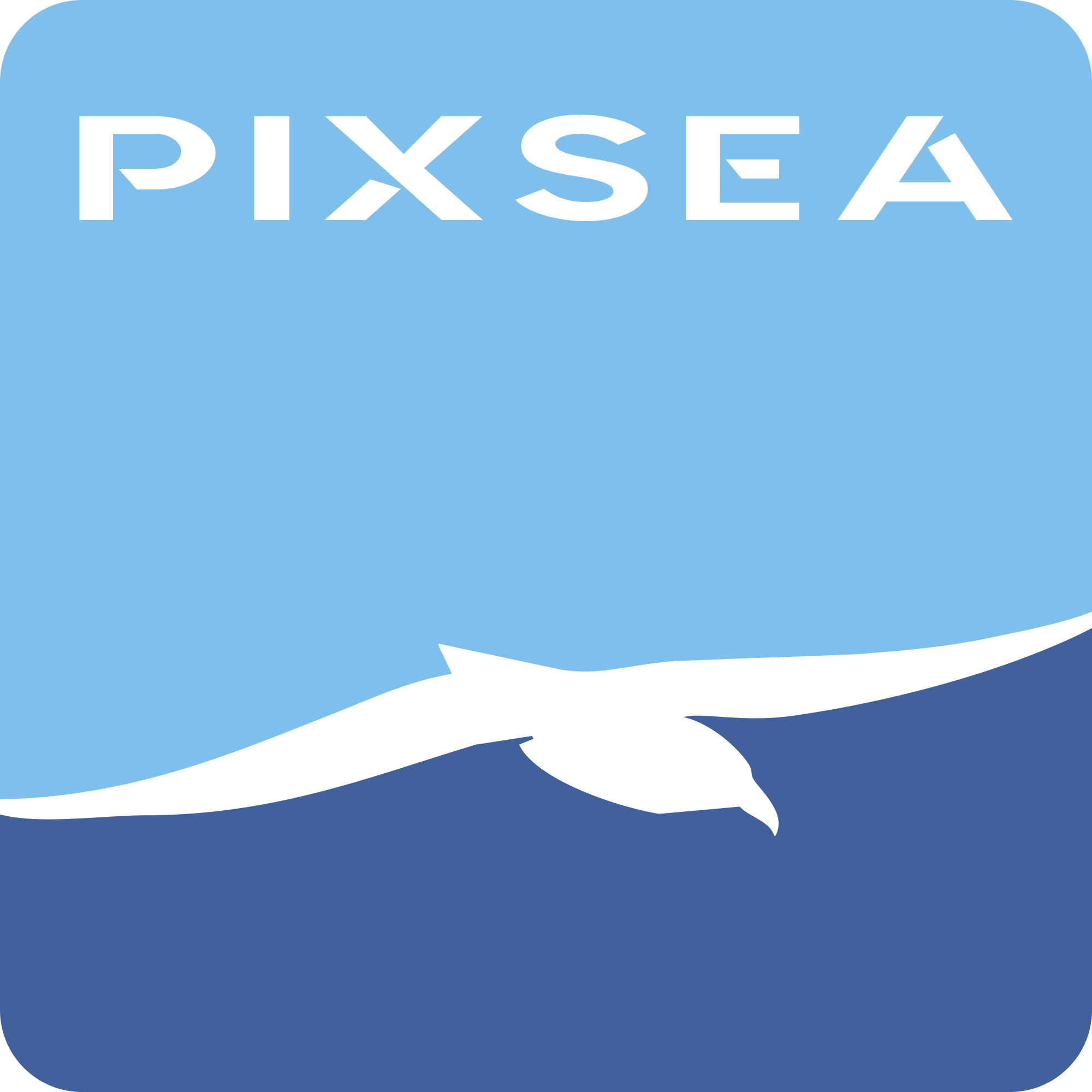 PIXSEA